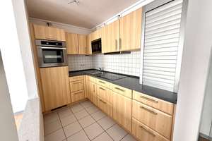 Geräumig 2-Raum Wohnung mit Einbauküche und Balkon in Stadtfeld Ost – Alexander-Puschkin-Strasse 61 , 39108 Stadtfeld Ost, Magdeburg – Vorschaubild 3