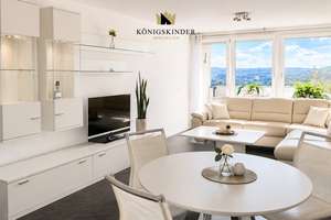 Über den Dächern von Bad Cannstatt – modernisierte 3-Zimmer-Wohnung mit Weitblick. – 70374 Espan, Stuttgart – Vorschaubild 1