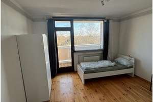 Alltagstaugliche 3-Zimmer-Wohnung mit Balkon in Duisburg – Rheinpreußenstraße 30, 47198 Hochheide, Duisburg – Vorschaubild 3