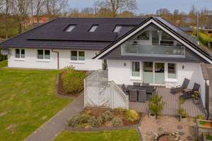 Exklusives Einfamilienhaus in Nordseenähe auf rund 300 m² Wohnfläche mit Traumgrundstück – Die vollständige Adresse der Immobilie erhältst du vom Anbieter., 25872 Ostenfeld (Husum) – Vorschaubild 40
