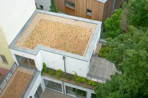 Maisonette with Private Garden in Berlin Mitte – wolliner strasse 5, 10435 Mitte (Ortsteil), Berlin – Vorschaubild 2