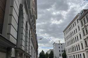 moderne 2-Raum-Wohnung im Waldstraßenviertel – Hinrichsenstraße 25, 4105 Zentrum-Nordwest, Leipzig – Vorschaubild 21
