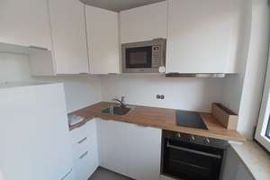 Sehr schöne möblierte 1 Zimmer Wohnung in Untergiesing (Isarnähe) – Gerhardstraße 5, 81543 Untergiesing, München – Vorschaubild 13