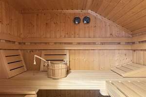 Gemütlich, großzügig, besonders: Dachgeschosswohnung mit Sauna und Garage – Die vollständige Adresse der Immobilie erhältst du vom Anbieter., 74081 Horkheim, Heilbronn – Vorschaubild 16