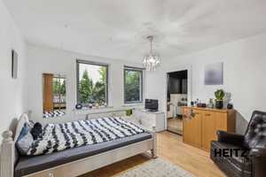 3-Familienhaus mit großem Gartengrundstück in beliebter Lage von Frankfurt am Main – Frankfurt am Main – Vorschaubild 6