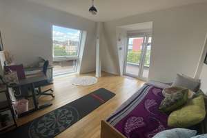 Elegantes Penthouse über den  Dächern von Wiesbaden – Dotzheimer Straße 20, 65185 Mitte, Wiesbaden – Vorschaubild 18