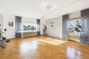 Lichtdurchflutete 4,5 Zimmerwohnung mit 60m² Terrasse – Die vollständige Adresse der Immobilie erhältst du vom Anbieter., 74076 Heilbronn, Heilbronn – Vorschaubild 3