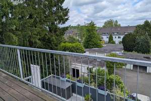 Wohntraum mit Weitblick: Exklusive 168m² Maisonette – Ihr „Haus im Haus“ am Hülser Berg – Die vollständige Adresse der Immobilie erhältst du vom Anbieter., 47803 Inrath/Kliedbruch, Krefeld – Vorschaubild 8