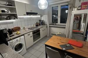 2-Zimmer-Wohnung in Köln Nippes ab 14.08/15.08 – Die vollständige Adresse der Immobilie erhältst du vom Anbieter., 50733 Nippes (Ortsteil), Köln – Vorschaubild 3