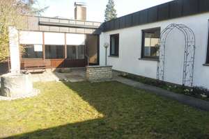 Top  Bungalow  Zentrumsnah mit schönem Garten – Die vollständige Adresse der Immobilie erhältst du vom Anbieter., 93059 Reinhausen, Regensburg – Vorschaubild 6