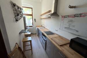 Schöne 1 Zimmer Wohnung im EG  – Die vollständige Adresse der Immobilie erhältst du vom Anbieter., 40227 Oberbilk, Düsseldorf – Vorschaubild 4
