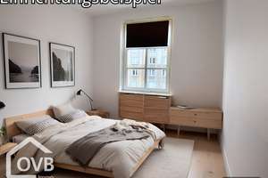 Sanierte Wohnung in Barmbek-Süd – Die vollständige Adresse der Immobilie erhältst du vom Anbieter., 22081 Barmbek-Süd, Hamburg – Vorschaubild 8