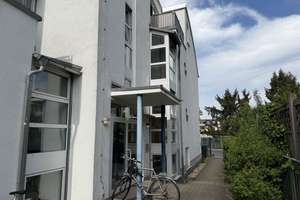Studentenappartement mit Balkon in zentraler Lage – Hans-Böckler-Straße 110, 55128 Bretzenheim, Mainz – Vorschaubild 7
