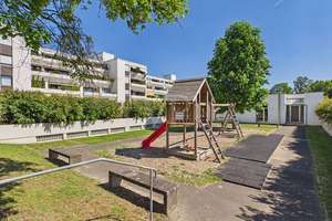 Große 3 ZKB Terrassenwohnung in exklusiver Park- u. Wellness-Wohnanlage – Die vollständige Adresse der Immobilie erhältst du vom Anbieter., 85049 Friedrichshofen-Hollerstauden, Ingolstadt – Vorschaubild 19