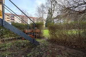 Charmante 3-Raum-Wohnung im liebevoll sanierten Kulturdenkmal – Die vollständige Adresse der Immobilie erhältst du vom Anbieter., 4317 Reudnitz-Thonberg, Leipzig – Vorschaubild 8