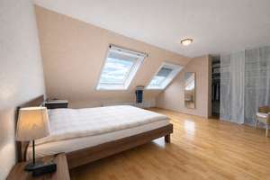 Maisonette mit Dachterrasse und eigenem Hausgefühl mitten in Breisach – Die vollständige Adresse der Immobilie erhältst du vom Anbieter., 79206 Breisach am Rhein – Vorschaubild 14