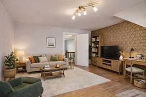Familienhaus mit viel Potential und Siebengebirgsblick – Die vollständige Adresse der Immobilie erhältst du vom Anbieter., 53177 Muffendorf, Bonn – Vorschaubild 10