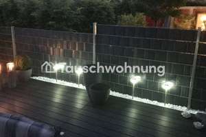 Tauschwohnung: 2,5 Zimmer EG-Wohnung in Kölner Südstadt mit großer Terrasse – Die vollständige Adresse der Immobilie erhältst du vom Anbieter., 50968 Raderberg, Köln – Vorschaubild 4