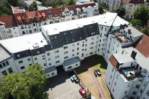 ⭐⭐⭐⭐⭐ Helle freundliche 2,5- Raumwohnung mit EBK, Balkon, Fahrstuhl und TG-Stellplatz – Maxim-Gorki-Straße 24b, 39108 Stadtfeld Ost, Magdeburg – Vorschaubild 21