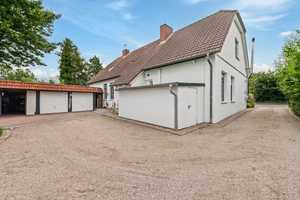 Exklusives und renoviertes Landhaus mit viel Charme wartet auf neue Besitzer – Dithmarschen (Kreis) – Vorschaubild 19
