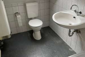 Hübsche 2-Zimmer-Dachgeschoss-Wohnung – Maybachstr. 39, 47809 Oppum, Krefeld – Vorschaubild 6