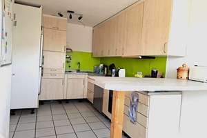 78549 Spaichingen: Freistehendes 1-FH in ruhiger Sackgasse,  Garten & Einliegerwohnung &  2 Garagen – Die vollständige Adresse der Immobilie erhältst du vom Anbieter., 78549 Spaichingen – Vorschaubild 5