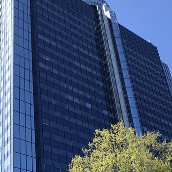 Büroflächen mit Skylineblick | provisionsfrei