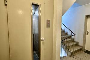 Charmantes Wohnen in Flingern-Nord: Stilvoller 2-Zimmerwohnung mit ca. 45 m² und Großen Balkon – 40235 Flingern Nord, Düsseldorf – Vorschaubild 20