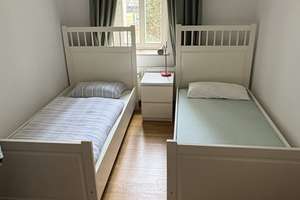 2 Zimmer in 3er WG zu vermieten – Fockestraße 17, 4275 Südvorstadt, Leipzig – Vorschaubild 2