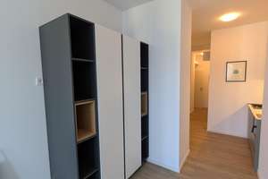 Last Premium Studio | ready to move in – Rotebühlstrasse 108, 70197 Rotebühl, Stuttgart – Vorschaubild 8
