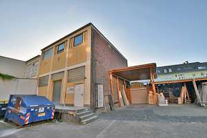 Citynahes Mehrfamilienhaus mit Gewerbeeinheit im Hof – Die vollständige Adresse der Immobilie erhältst du vom Anbieter., 45127 Ostviertel, Essen – Vorschaubild 14