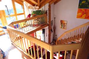 „In einmalig schöner u. naturnaher Lage“ – hochw.  1-2 Fam.-Haus in 87490 Haldenwang – Die vollständige Adresse der Immobilie erhältst du vom Anbieter., 87490 Haldenwang – Vorschaubild 14