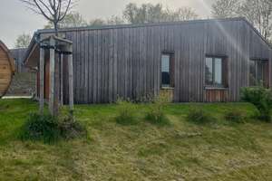 *** Modernes Haus im Bungalowstil mit Terrasse, Garten und Sauna in hervorragender Lage*** – Eibenberger Straße 5b, 9123 Einsiedel, Chemnitz – Vorschaubild 24