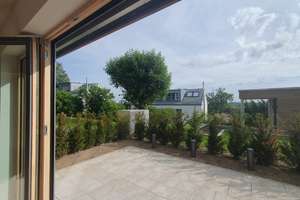 Businessappartement in Toplage, möbliert, Erstbezug, 2-Zi.Einlieger-Terrassenwohnung mit Abstellraum – Zu den Tannen 20b, 70563 Rosental, Stuttgart – Vorschaubild 17