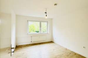 Freie, moderne 3 Zimmer mit XXL-Loggia und traumhaftem Grünblick *inkl. Einbauküche *Energieklasse C – Hasselsstraße 41, 40599 Hassels, Düsseldorf – Vorschaubild 5