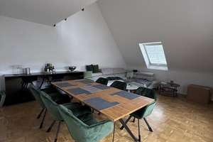 Hochwertige 3,5-Zimmer-Maisonette-Wohnung mit viel Platz in Esslingen – Rosenstraße 68, 73733 Mettingen, Esslingen am Neckar – Vorschaubild 8