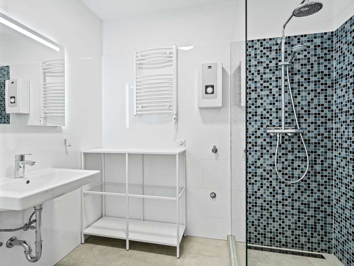 Immobilie in Meersburg - Im Herzen der Altstadt
Kernsanierte 3-Zimmer-Wohnung - Bild 2