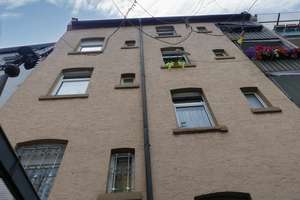 Dreifamilienhaus in gut angebundener Wohngegend nahe dem Main zu verkaufen! – 63075 Bürgel, Offenbach am Main – Vorschaubild 3