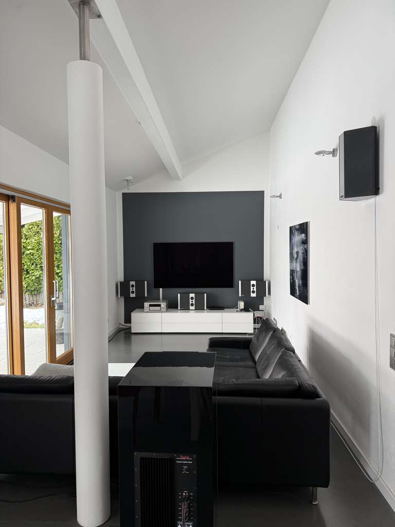 Immobilie in Hohenahr - Entdecken Sie Ihr Lofthaus in Erda - Bild 2