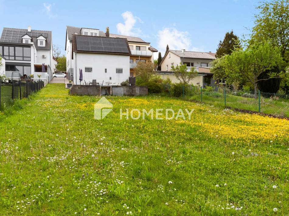 Garten 1
