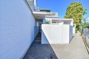 Split-Level-Eigentumswohnung mit Hausgefühl und Terrasse. – 42657 Burg/Höhscheid, Solingen – Vorschaubild 2