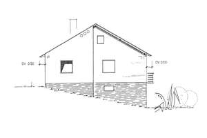 Wohnhaus mit Zwei-Zimmer-Einliegerwohnung in sehr schöner Süd-Wohnlage mit Fernsicht – 74081 Klingenberg, Heilbronn – Vorschaubild 64