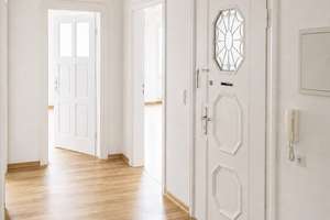 **ALTSTADTWOHNUNG** 3,5 Zimmer-Altstadtwohnung – Die vollständige Adresse der Immobilie erhältst du vom Anbieter., 85049 Mitte, Ingolstadt – Vorschaubild 2