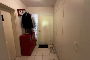 Vermietet. Werthaltig. Bramfeld.
2 Zi.-Erdgeschosswhg. mit Terrasse – Die vollständige Adresse der Immobilie erhältst du vom Anbieter., 22179 Bramfeld, Hamburg – Vorschaubild 8