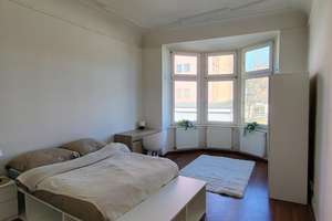 Eigentumswohnung in sehr guter Lage mit Entwicklungspotential – 60486 Bockenheim, Frankfurt am Main – Vorschaubild 2