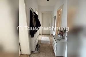 Tauschwohnung: Tausche gut gelegene 3 Zimmer Whg. gegen schöne 2 Zimmer Whg