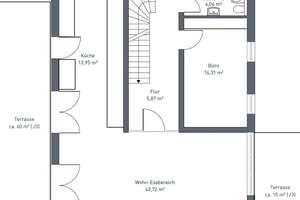 PERFECT FOR MIS FAMILIES!  FREE NOW! Mediterranean Villa at Lake Starnberg – Die vollständige Adresse der Immobilie erhältst du vom Anbieter., 81545 Harlaching, München – Vorschaubild 44