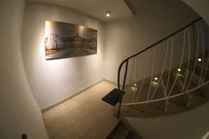 Studenten-Appartement in der Altstadt – Jüdefelderstraße 38, 48143 Buddenturm, Münster – Vorschaubild 11