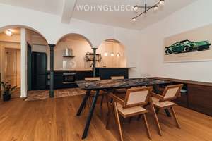 HOCHWERTIG 2,5-ZIMMER- WOHNUNG IM HERZEN DER AUGSBURGER INNENSTADT – Die vollständige Adresse der Immobilie erhältst du vom Anbieter., 86150 Lechviertel, östl. Ulrichsviertel, Augsburg – Vorschaubild 3