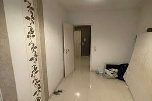 Gemütliche 1-Zimmer-Wohnung mit Wohnküche zu vermieten – Rolandstr. 72, 46045 Dümpten, Oberhausen – Vorschaubild 9